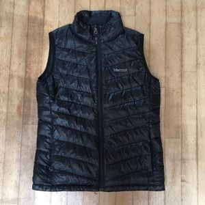 Marmot Down Vest (800 Fill)